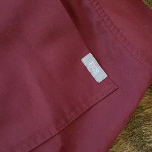 In perfect condition figs bottoms, joggers.